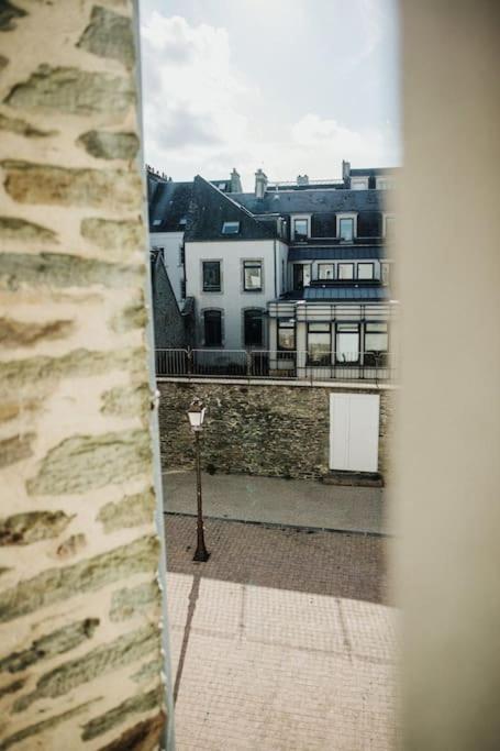 La Boheme Leilighet Cherbourg-en-Cotentin Eksteriør bilde